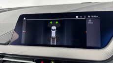 BMW 1 Series 118i M Sport 5dr Step Auto Petrol Hatchback